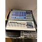 Used PreSonus Studio Live 16.0.2 Digital Mixer thumbnail