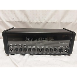 Used Hughes & Kettner Black Spirit Guitar Amp Head