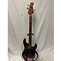 Used Sterling by Music Man Ray34 Electric Bass Guitar thumbnail