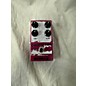 Used Mojo Hand FX Crosstown Fuzz Effect Pedal thumbnail