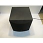 Used Yamaha NS-SW100 Subwoofer