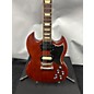 Used Epiphone SG G400 Solid Body Electric Guitar