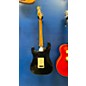 Used ESP Used ESP Vintage Plus Black Solid Body Electric Guitar