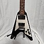 Used Gibson 2012 Custom Shop Kirk Hammet 1979 Flying V Reissue Solid Body Electric Guitar thumbnail