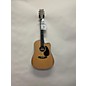 Used Martin Gpc-11e Acoustic Electric Guitar