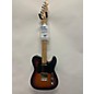 Used Fender Standard Telecaster Solid Body Electric Guitar thumbnail