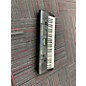 Used Yamaha PSRE253 61 Key Portable Keyboard
