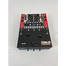 Used Rane Used RANE Sixty-Two DJ Mixer