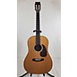 Used Martin Custom HD28VS-MAD Acoustic Guitar thumbnail