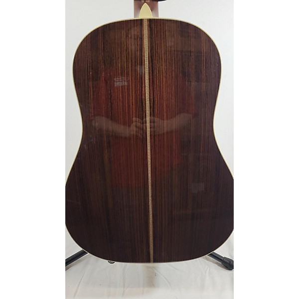Used Martin Custom HD28VS-MAD Acoustic Guitar