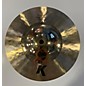 Used Zildjian 9in K Custom Hybrid Splash Cymbal thumbnail
