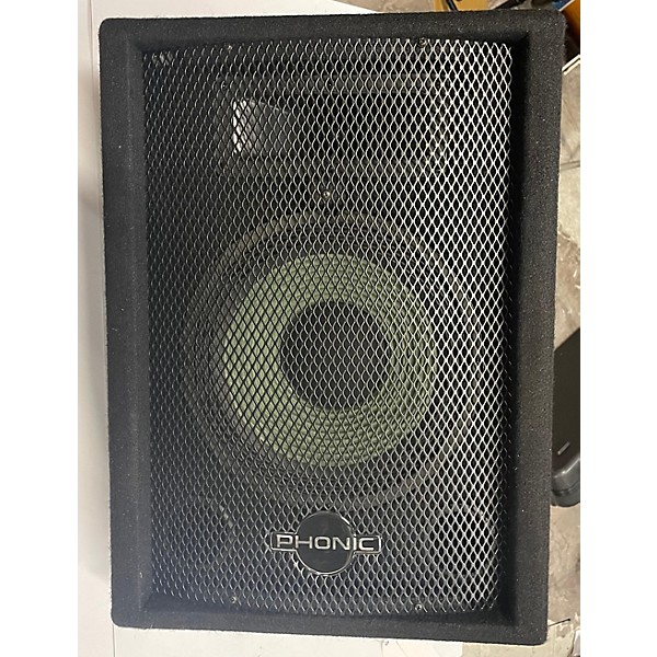 Used Phonic S710 Unpowered Monitor