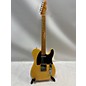 Used Fender 2008 Custom Shop 1951 Nocaster Heavy Relic Solid Body Electric Guitar