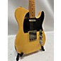 Used Fender 2008 Custom Shop 1951 Nocaster Heavy Relic Solid Body Electric Guitar