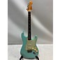 Used Fender Custom Shop 1960s Light Relic Stratocaster Solid Body Electric Guitar thumbnail