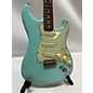 Used Fender Custom Shop 1960s Light Relic Stratocaster Solid Body Electric Guitar