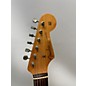 Used Fender Custom Shop 1960s Light Relic Stratocaster Solid Body Electric Guitar