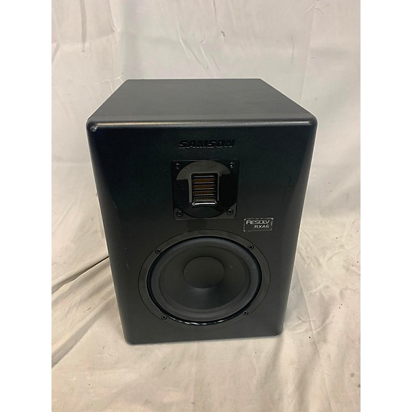 Used Samson RESOLV RXA6 Powered Monitor