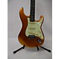 Used Tagima Used Tagima Tw Series Metallic Orange Solid Body Electric Guitar