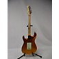 Used Tagima Used Tagima Tw Series Metallic Orange Solid Body Electric Guitar