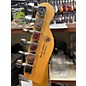 Used Fender 2021 Player Telecaster Left Handed Solid Body Electric Guitar