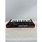 Used Akai Professional Mpk Mini Play Mk3 MIDI Controller