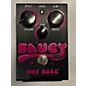 Used Way Huge Electronics SAUCY BOX Effect Pedal thumbnail