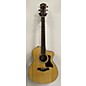 Used Taylor 214ce Plus Acoustic Electric Guitar thumbnail