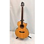 Used Cort NDX BARITONE Acoustic Electric Guitar