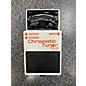 Used BOSS 2020s TU3 Chromatic Tuner Pedal