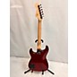 Used Squier Used Squier STRATOSONIC Red Solid Body Electric Guitar