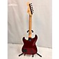 Used Squier Used Squier STRATOSONIC Red Solid Body Electric Guitar