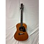 Vintage Gibson 1976 MK-72 Acoustic Guitar thumbnail