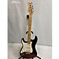 Used Fender American Standard Stratocaster Left Handed Electric Guitar thumbnail