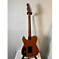 Used Fender American Acoustasonic Telecaster Acoustic Electric Guitar