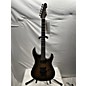 Used ESP Used ESP E-II SN-2 NEBULA BLACK BURST Solid Body Electric Guitar thumbnail