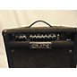Used Crate Bt25 Bass Combo Amp