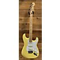 Used Fender Player Stratocaster Solid Body Electric Guitar thumbnail