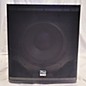 Used Kali Audio WS-12 Powered Subwoofer Powered Subwoofer thumbnail