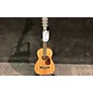 Used Larrivee Used Larrivee P-03R Natural Acoustic Electric Guitar thumbnail