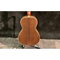 Used Larrivee Used Larrivee P-03R Natural Acoustic Electric Guitar