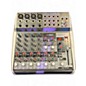 Used Behringer Used Behringer Xenyx QX1202USB Unpowered Mixer thumbnail