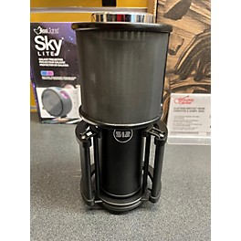 Used 512 Audio Used 512 Audio Skylight Condenser Microphone