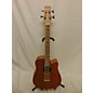 Used Gold Tone MICRO BASS 25 Acoustic Bass Guitar thumbnail