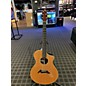 Used Breedlove Used Breedlove Pro C25/CRH Natural Acoustic Electric Guitar thumbnail