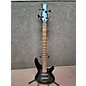 Used Ibanez SR250 Electric Bass Guitar thumbnail