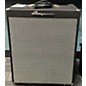 Used Ampeg RB-120 Bass Combo Amp thumbnail