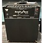 Used Ampeg RB-120 Bass Combo Amp