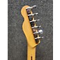 Used Fender Used 1991 Fender American Standard Telecaster Candy Apple Red Solid Body Electric Guitar