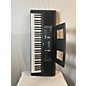 Used Yamaha PSRE373 61 KEY Portable Keyboard thumbnail